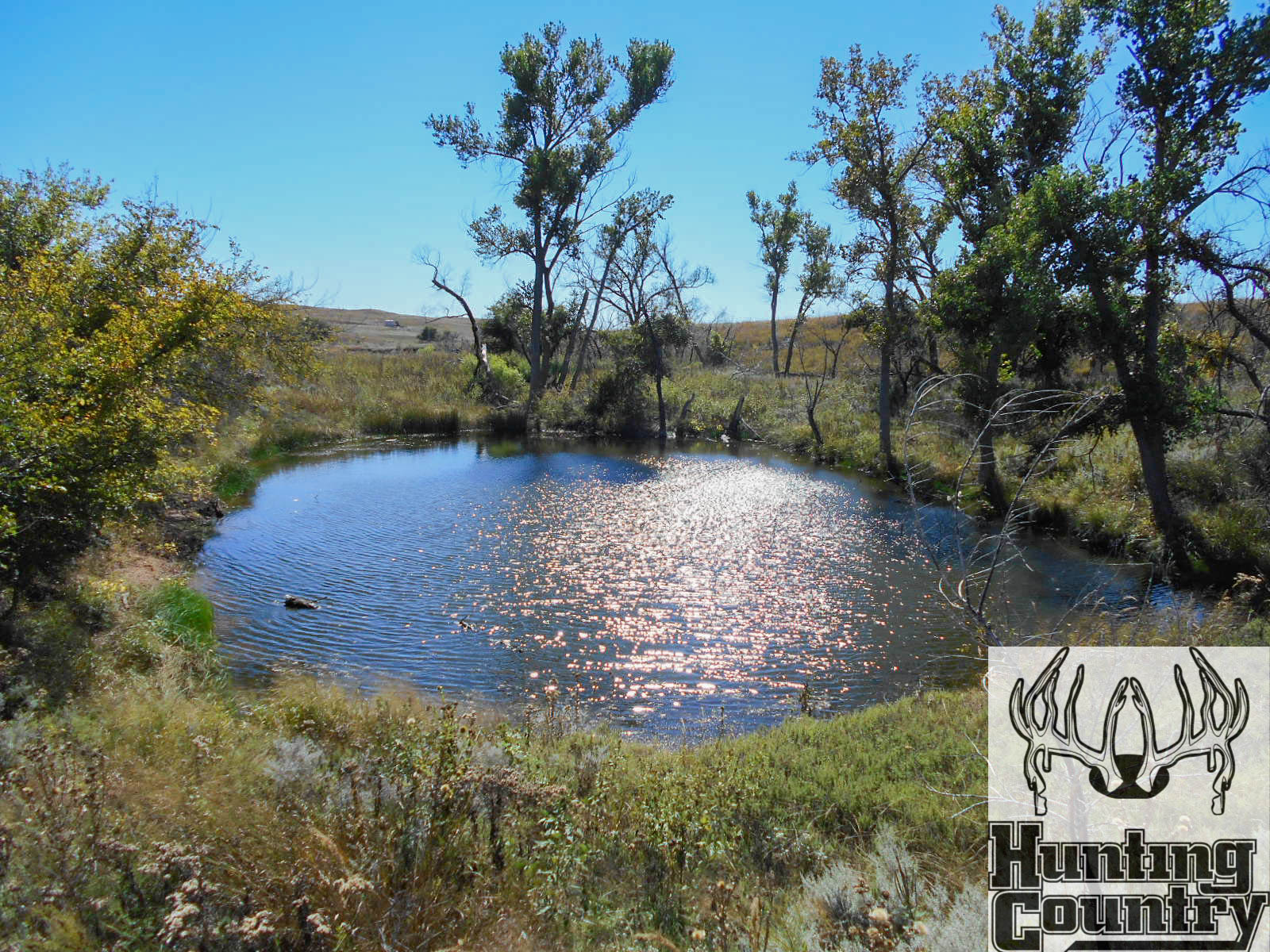 #KS-458 Barber County, KS