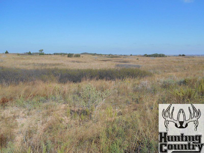 #OK-407 Alfalfa County, OK 160acres M/L