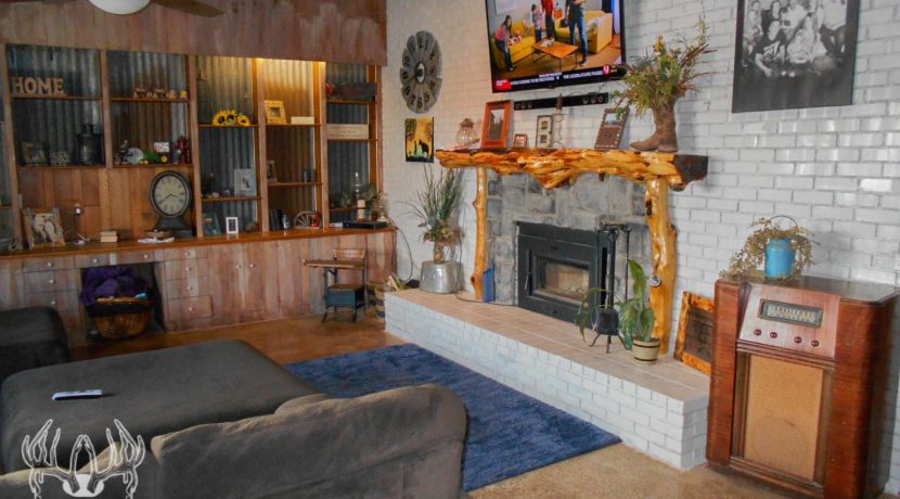 OK-418 Hunting Country Real Estate Farm For Sale-18