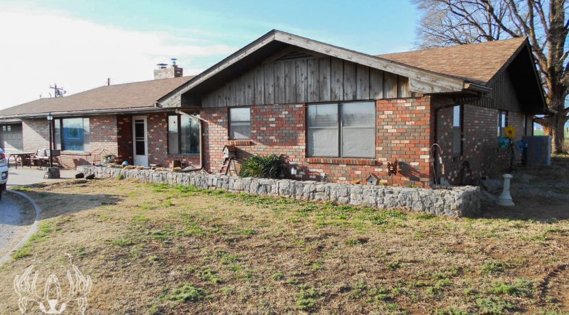 OK-418 Hunting Country Real Estate Farm For Sale-20