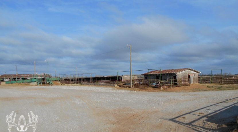 OK-418 Hunting Country Real Estate Farm For Sale-21
