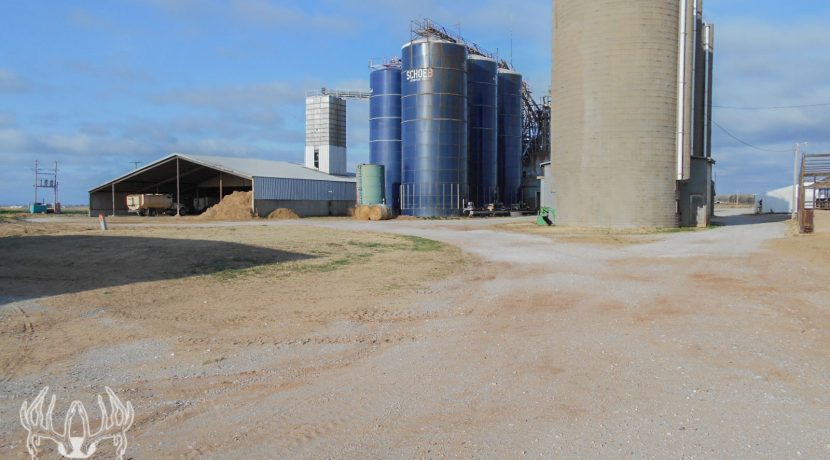 OK-418 Hunting Country Real Estate Farm For Sale-22