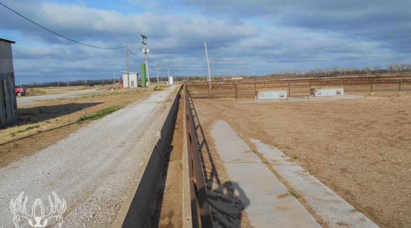 OK-418 Hunting Country Real Estate Farm For Sale-27