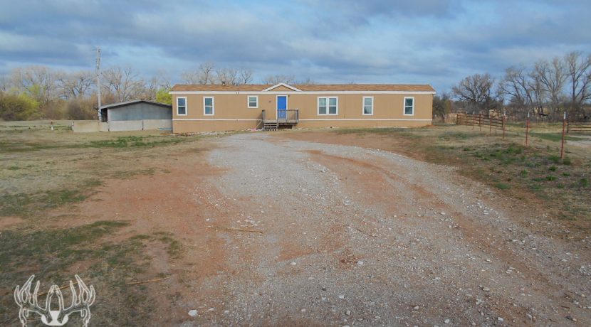 OK-418 Hunting Country Real Estate Farm For Sale-29