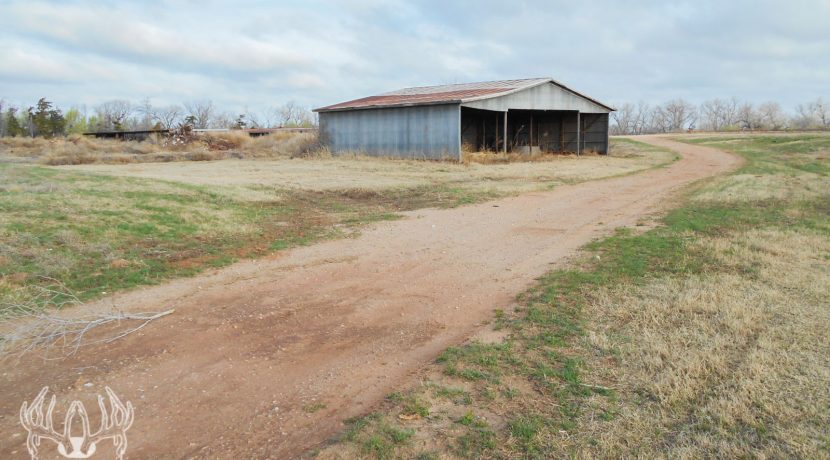 OK-418 Hunting Country Real Estate Farm For Sale-33