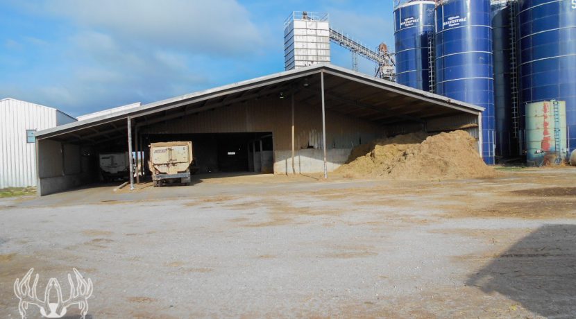 OK-418 Hunting Country Real Estate Farm For Sale-37