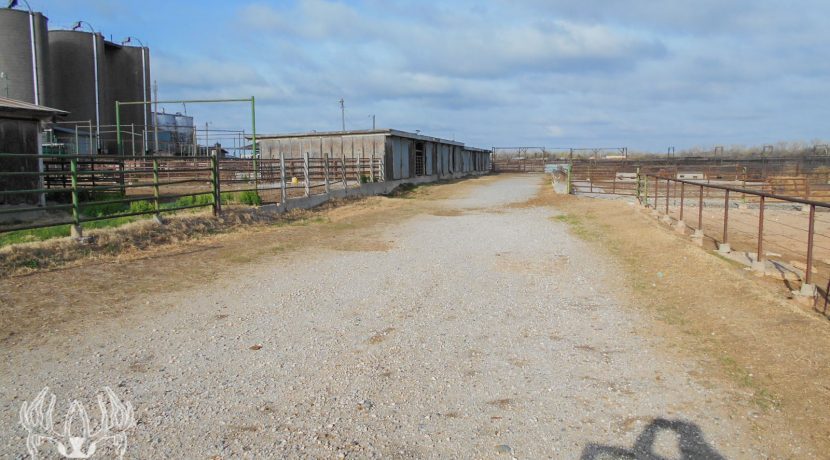 OK-418 Hunting Country Real Estate Farm For Sale-39