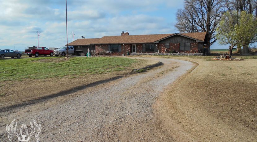 OK-418 Hunting Country Real Estate Farm For Sale-40