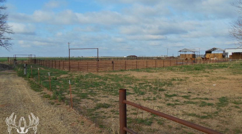 OK-418 Hunting Country Real Estate Farm For Sale-41