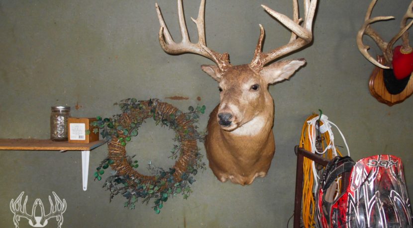 OK-418 Hunting Country Real Estate Farm For Sale-7