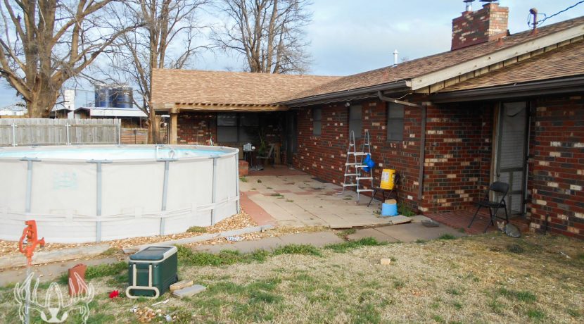 OK-418 Hunting Country Real Estate Farm For Sale-8