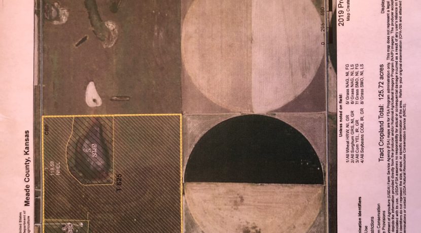 Image Meade county kansas