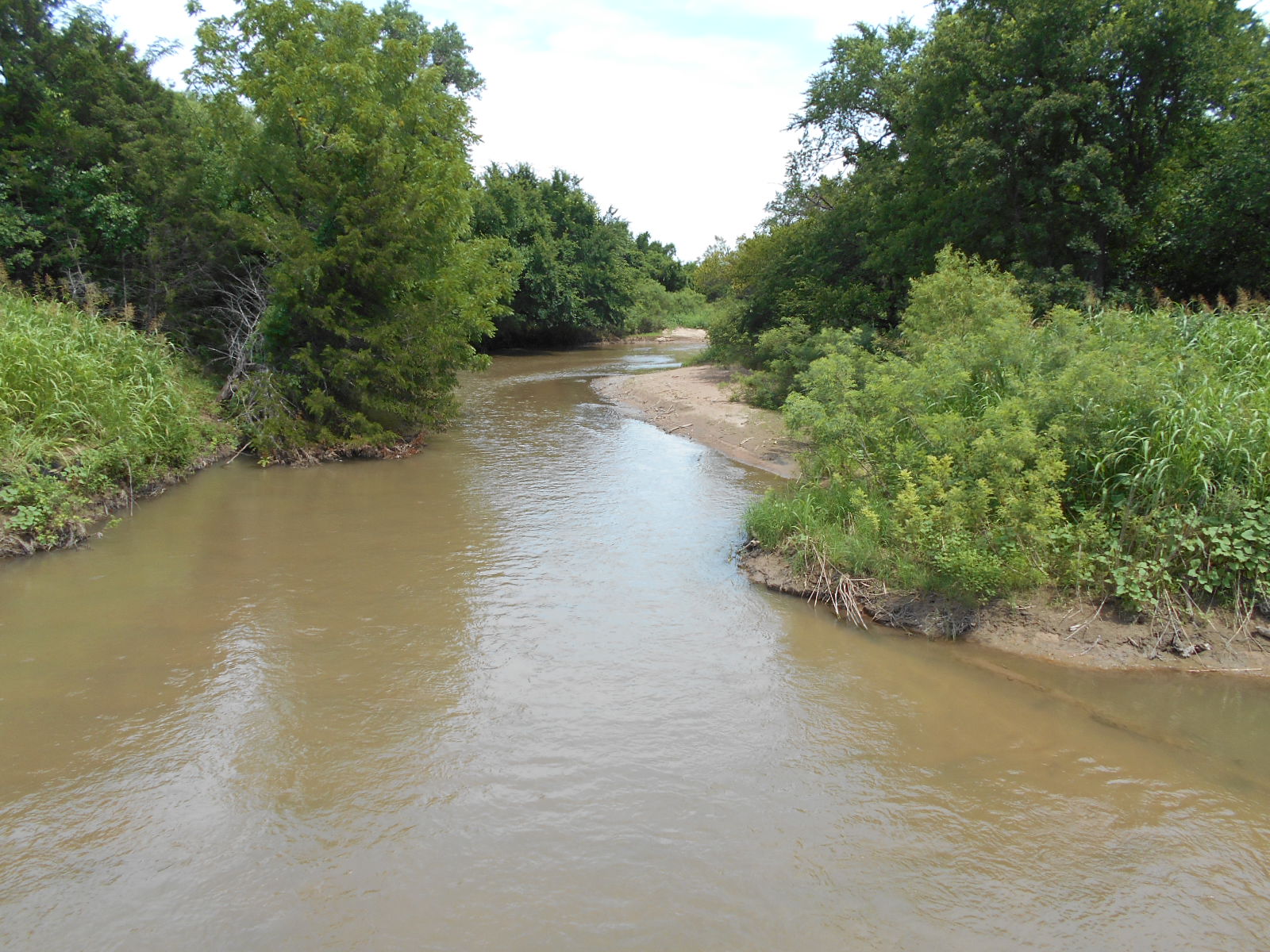 #KS-437-C Barber County, Kansas 1410 acres M/L