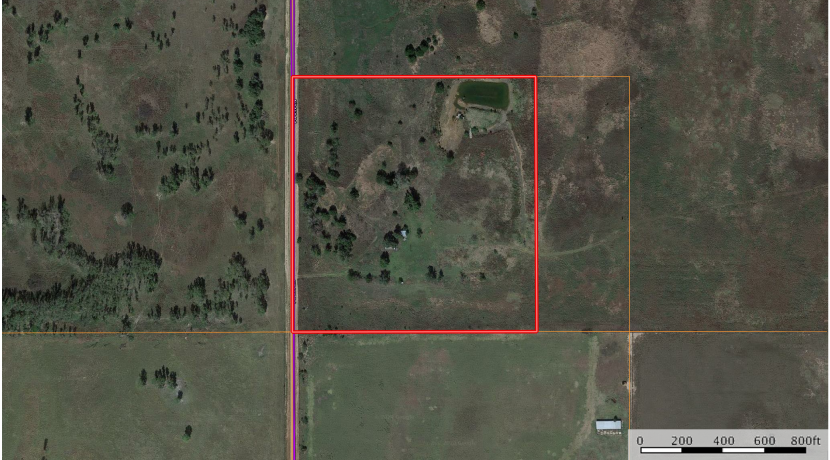 mapright aerial picture