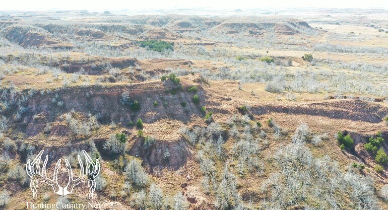 #KS-480 Barber County, Kansas 660 acres M/L