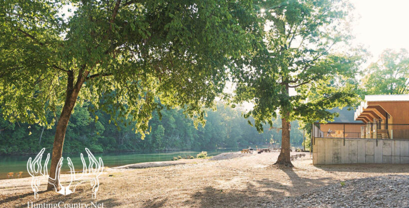 #MO-494 Shannon County, Missouri RESORT 5 Acres M/L