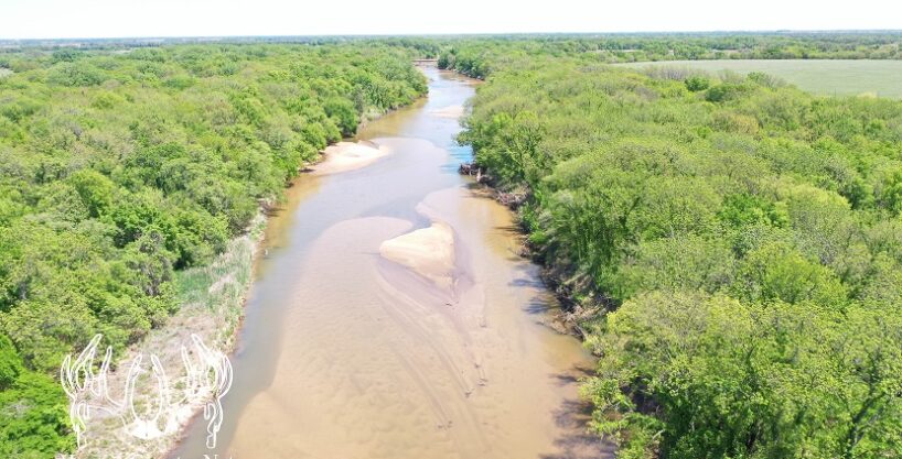 #KS-504b Sumner County, Kansas 113 Acres M/L