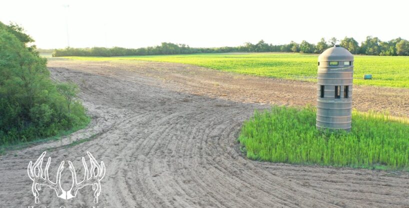 #KS-522 Kingman County, Kansas 363 Acres M/L