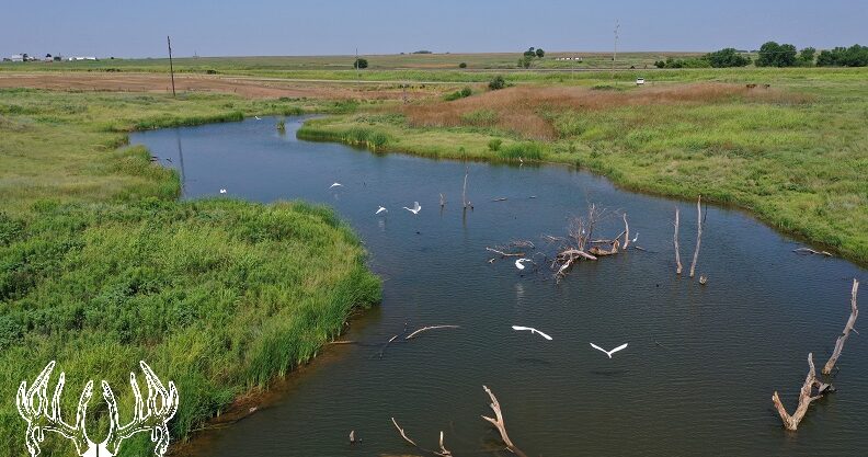 #KS-520 Barber County, Kansas 312 Acres M/L
