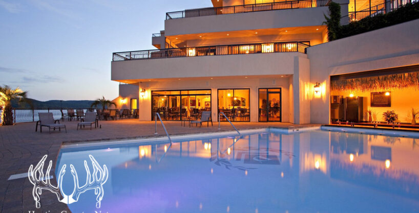 #MO-525 D’monaco Luxury Resort / Taney County, MO