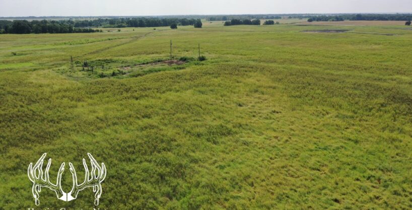 #OK-523-5 Online Auction – 8 Farms – Major & Kingfisher Counties, OK