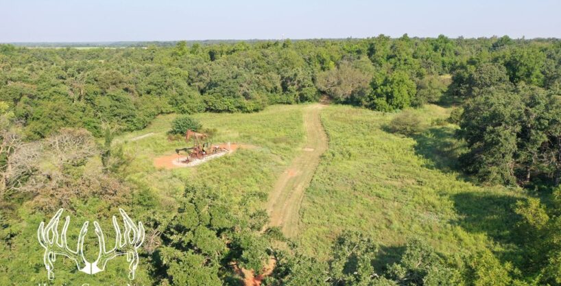 #OK-523-7 Online Auction – 8 Farms – Major & Kingfisher Counties, OK