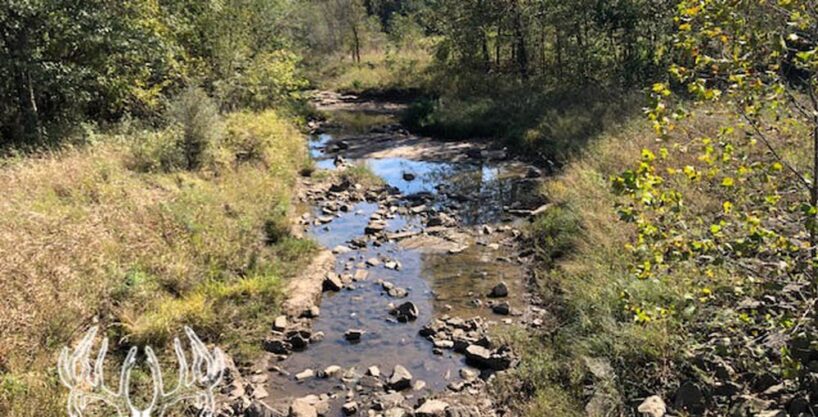 #OK-595 McIntosh County, Oklahoma 11,391 Acres M/L