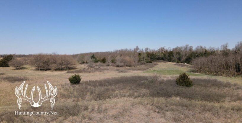 #KS-571 Stafford County, Kansas 159 Acres M/L