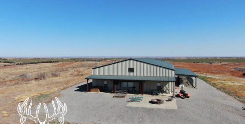 #OK-570 Roger Mills County, Oklahoma 1,545 Acres M/L