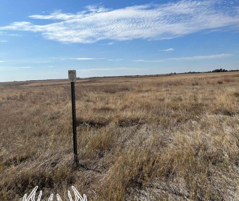 KS598 Meade County, Kansas 160 Acres M/L Hunting Country Real