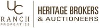Heritage Brokers and Auctioneers