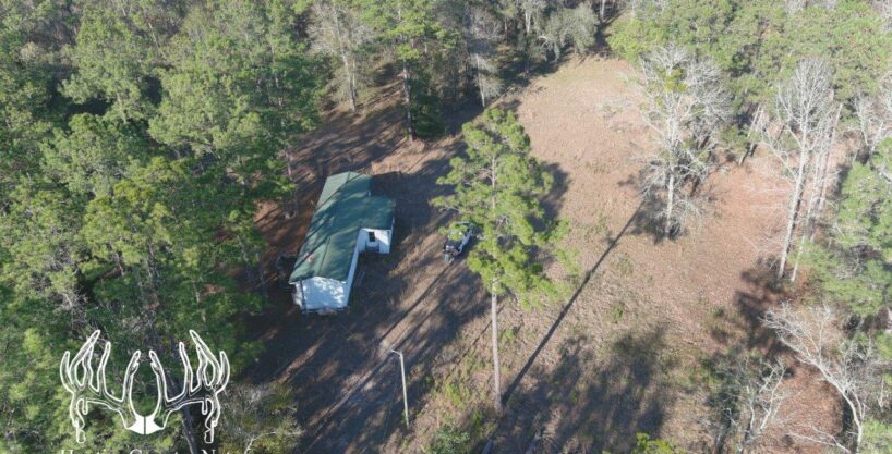 #FL-603 Lafayette County, Florida 320 Acres M/L