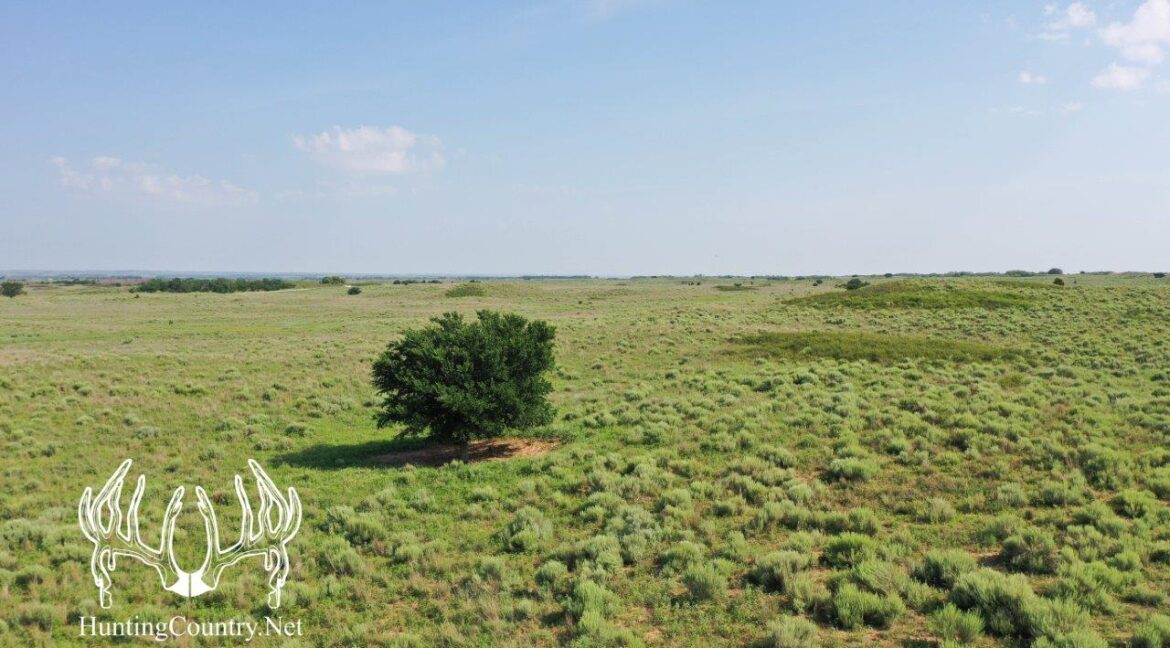 #OK-607 190acres-4