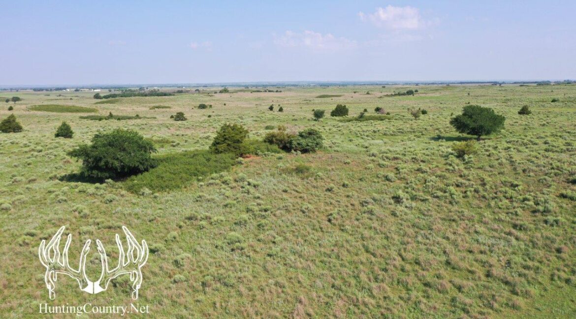 #OK-607 190acres-7