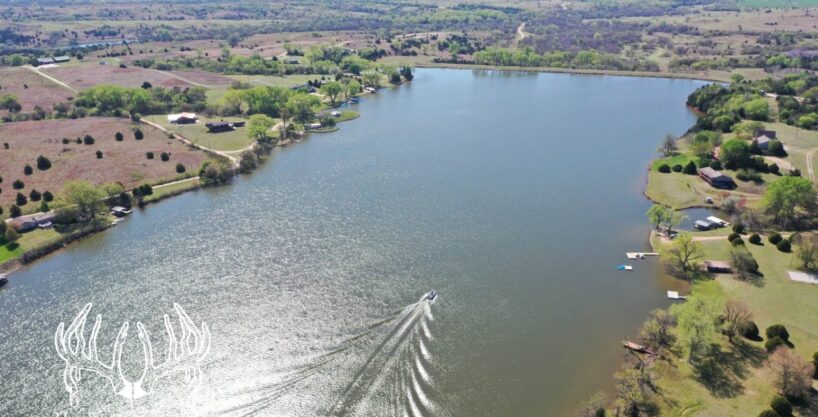 #KS-742 Barber County, Kansas 1,367 Acres M/L