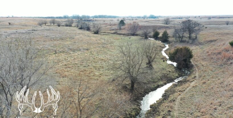 #KS-811 Kiowa County, Kansas 320 Acres M/L