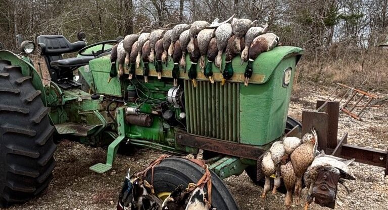 #OK-832 McCurtain County, Oklahoma 966 Acres M/L